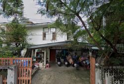 ขายที่ดิน เนื้อที่ 60 ตรว.พร้อมสิ่งปลูกสร้าง ซอยนราธิวาสราชนครินทร์ 10