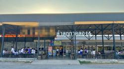 เซ้ง ร้านชาบู-ปิ้งย่าง ลำลูกกาคลอง6 พร้อมแบรนด์ ตรงข้ามบ้านฟ้าปิยรมย์