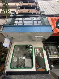 BS1308ให้เช่าอาคารพาณิชย์ 4 ชั้น(มีค่าเซ้ง) ซอยทองหล่อ ซ.10 เหมาะทำเป็นคาเฟ่ สปา คลินิก ร้านอาหาร