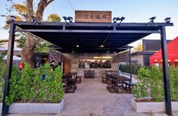 เซ้งร้าน Yakiniku สไตล์ญี่ปุ่น เชียงใหม่ แยกพรอม เปิดมาเกือบ3ปี ลูกค้าเยอะ โครงการ DD market