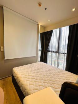 Oka Haus Sukhumvit 36 spacious clean safe 15th floor BTS Thonglor