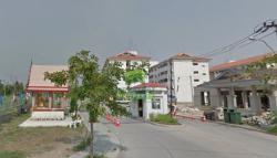 บ้านเอื้ออาทรกันตนา บางใหญ่ นนทบุรี ขายด่วน ห้องชุด ชั้น 2 ตึก 23 เนื้อที่ 31.79 ตร.ม ทำเลดี ราคาต่อรองได้