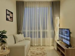 The Sky Sukhumvit private nice beautiful view 16th floor BTS Udomsuk