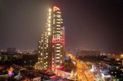 //ลดเพิ่ม//ขายคอนโดเดอะ ริเวียร่า โอเชี่ยน ไดร์ฟ (Riviera Ocean Drive Condo) ชั้น 11 (30.97 ตร.ม.), 1 น. 1 น้ำ (วิวทะเล), ราคาขาย 3,199,999 บาท