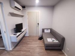 CONDOMINIUM เคนซิงตัน พหล - เกษตร Kensington Pahol - Kaset 1นอน1ห้องน้ำ 25ตร.-ม. 2100000 B.   ราคาดี กรุงเทพ