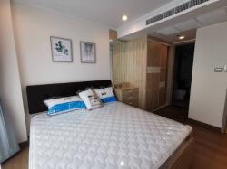 Supalai Oriental Sukhumvit 39 safe beautiful view 14th floor BTS Phrom Phong