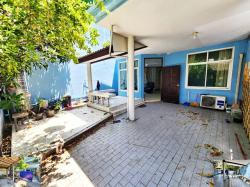 หลังมุม งามวงศ์วาน 34ตรว. บ้านเดี่ยว ทาวน์โฮม 2 ชั้น7-11  พหลโยธิน 34-40 BTS ม.เกษตร 300ม. 200ตรม.4นอน 3น้ำ 2จอดรถ 4แอร์ เข้าซอยไม่ลึก 