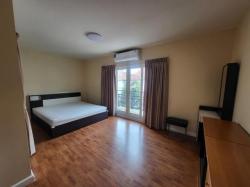 FPL1117ให้เช่าทาวน์โฮม 3 ชั้น โครงการคาซ่าซิตี้ลาดพร้าว หลังมุม ใกล้เลียบด่วนเอกมัยรามอินทรา