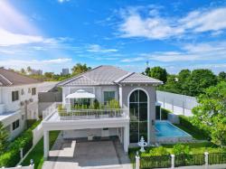   บ้าน ลัดดารมย์ พุทธมณฑลสาย1 23000000 B. 4 Bedroom 0 ไร่ 1 ngan 11 ตาราง-วา   +++