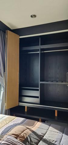 Ideo Mobi Eastgate clean safe beautiful view 23rd floor BTS Bangna
