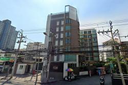 (ถูกที่สุดในตลาด) ขายคอนโดตกแต่งพร้อมอยู่ เดอะ วิลล์ เกษตรศาสตร์ ชั้น 3, 1 น 1 น้ำ (37.11 ตร.ม.), ราคาขาย 2.9 ล้านบาท 