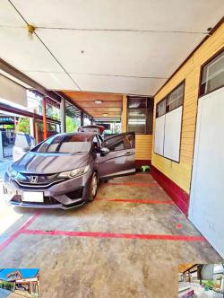 ให้เช่าบ้าน 2 ชั้น กว้างมาก จรัญ8-14 MRT จรัญฯ 13 1กม. 3นอน ทำเลดี 38ตรว. 148ตรม. อิสรภาพ เฟอร์ 1น้ำ 1จอดรถ