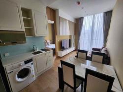 Noble BE 19 private peaceful livable 19th floor BTS Asoke