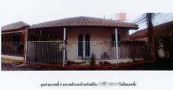 ขายบ้านเดี่ยว  หมู่บ้านอนานคร 4 พระนครศรีอยุธยา (PG-AYA-LB-A-650018)