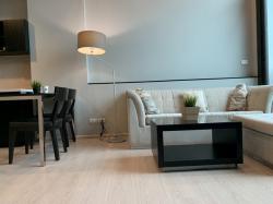 Rhythm Sukhumvit 44 private clean livable 30th floor BTS Phra Khanong