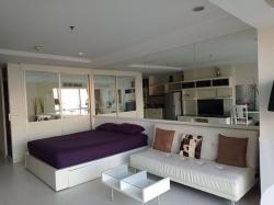 The Trendy Condo peaceful livable safe 10th floor BTS Nana