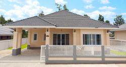 หนองคาย ตลาดแจ้งสว่าง 79 ตรว.ขอนแก่นวิทยา Makro Lotus 154 ตรม. 3นอน บิ้วอินหรู เฟอร์ครบ  2น้ำ PTT 