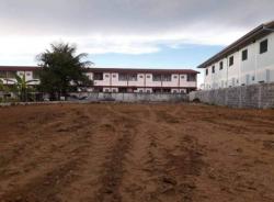 ขายที่ดิน​  200​  ตรว ​บ้านบึง​  ศรีราชา​ ชลบุรี อยู่ใน​แหล่ง​ทำเล​ความเจริญ น้ำไฟพร้อม ถนนคอนกรีต​