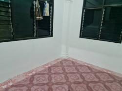 ขายอสังหาริมทรัพย์บ้านที่ดิน ขายบ้านเดี่ยว 36 วา ชั้นเดียว บางหญ้าแพรก