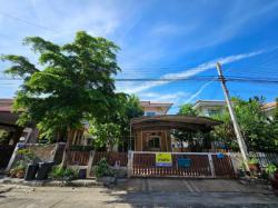 ขายถูกมาก บ้านเดี่ยว ม.ทวีลดา 2  เนื้อที่ 58.8 ตรว เหมาะแก่การพักอาศัย และ รีโนเวททำกำไร เดินทางสะดวก ใกล้สนามบินดอนเมือง ถนนลำลูกกา
