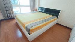 ID :  L#25577 (L080990) ขาย SALE ห้องชุด เอเบิลส์ ลาดพร้าว 27 1Bedroom1Bathroom 38sq.m. 2100000 THAI BAHT ไม่ไกลจาก เดอะ บาซาร์ รัชดาภิเษก โครต-ถูก