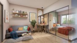 เปิดจอง Condo me สินสาคร ใกล้นิคมสินสาคร  พร้อมอยู่ เริ่ม 1.19 ล้านบาท* 
