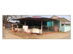 ขายบ้านเดี่ยว  ตำบลคลองคะเชนทร์ อำเภอเมืองพิจิตร พิจิตร (PG-PCK-LB-A-650005)