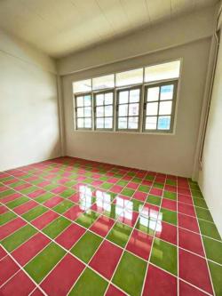 ใหม่! ให้เช่า อาคารพาณิชย์ 3 ชั้น รถไฟฟ้าสายสีชมพู รามอินทรา กม.4 450ม.  7-11 80ม. จดทะเบียนได้ 16 ตร.วา  ลาดปลาเค้า 185 ตร.ม. บิ๊กซี Extra