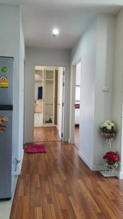 CONDO Thana Astoria Pinklao ขนาดเท่ากับ 63 ตารางเมตร 2 นอน 2 BATHROOM ใกล้กับ โรงเรียนอนุบาลคุณแม่ ทำเล-ทอง