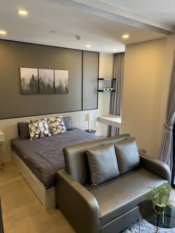 Ashton Asoke clean convenient livable 20th floor BTS Asoke