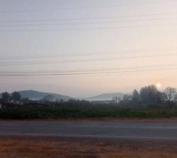 ขายที่ดินทำเลทองของแท้ เยื้องมายโอโซนเขาใหญ่ ต.วังไทร อ.ปากช่อง จ.นครราชสีมา ติดทางสาธารณะ 3 ด้าน