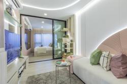 ขายดาวน์  คอนโด ออริจิ้น เพลส  รามคำแหง 153 ชั้น 9  ห้องA909 (เลขมงคล) เจ้าของขายเอง 