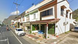 เพชรเกษม Big C ติด ถนนใหญ่ แหล่งชุมชน พังงา Market อาคารพาณิชย์ ให้เช่า 29 ตร.ว ตัวเมือง