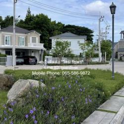 ประกาศขาย บ้าน ม.อัญญ่า บางนา-รามคำแหง 2 2 BEDROOM 10600000 - ไม่ไกลจาก นัมเบอร์วัน พลาซ่า (0.6 กม.) และบางนา ก.ม.9 (1.4 กม.) เข้าอยู่ได้ทันที