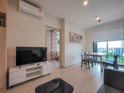 ให้เช่าคอนโดโครงการ Nue Noble Ratchada-Ladprao 3Bed 35,000/m.❤️Tel.0958195559