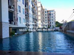 Condominium Regent Home 5 Ratchada 19 2 BR 63 SQ.METER 2650000 BAHT.   ทรัพย์สวย