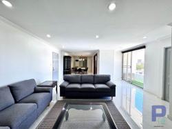 ให้เช่า  อพาร์ทเม้นต์หรู 39 SUITES หรูหรา  เนื้อที่ 126 ตรม. สุขุมวิท39