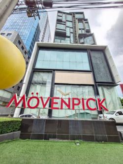 MovenpickEkkamai คอนโดน่าลงทุน ผลตอบแทน 6-8% คอนโดมิเนียมติดถนนเอกมัย