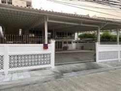  ให้เช่าบ้าน 105 ตารางวา ใกล้สถานีรถไฟฟ้า(MRT)สถานีลาดพร้าวเพียง 200 เมตร