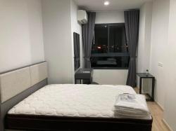 ให้เช่า Ideo new rama9 2Bed 25,000 บาท/เดือน tel.uri 0958195559