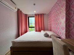The Excel Hideaway Sukhumvit 50 safe quiet 3rd floor BTS On Nut