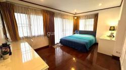 ghd000350R ให้เช่าห้องชุด สราญใจ แมนชั่น Saranjai Mansion ใกล้ BTS นานา ห้องขนาด 62 ตรม 1นอน 1น้ำ 