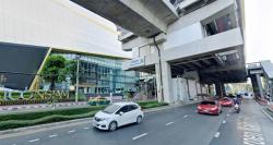 AIRBNB 16ตรว. 120ตรม. ให้เช่าตึกแถว 2ชั้น เจริญรัถ BTS ICON SIAM 350ม. จอดรถ 5คัน คลองสาน  เสนา เฟสท์ 0.7 กม. 