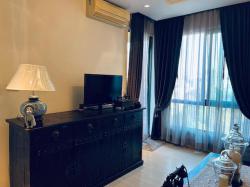 The Sense Sukhumvit Private convenient clean 6th floor BTS Udomsuk