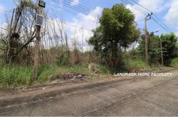 LM24-0039 ขายที่ดิน มบ.กฤษดานคร 25 ประชาร่วมใจ31 - คลองสามวา แปลงใหญ่ เนื้อที่ 351 ตรว ราคาต่ำกว่าประเมิน