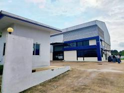 ขายโรงงานแม่พิมพ์ชลบุรี ✴️บนเนื้อที่​  3ไร่ พื้นที่ สีม่วงลาย