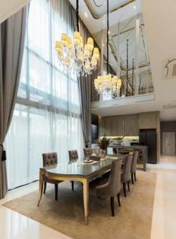 BS896 ขายบ้านเดี่ยวเนื้อที่ 161 ตร.ว. โครงการ Grand Bangkok Boulevard ราชพฤกษ์-จรัญฯ