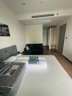 Supalai Oriental Sukhumvit 39 comfortable safe spacious 12th floor BTS Phrom Phong