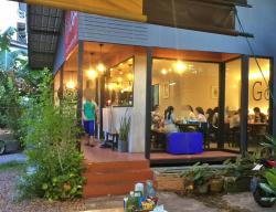 เซ้งโครงสร้าง ร้านอาหาร ย่านลาดพร้าว ใกล้MRTมหาดไทย เปิดมากว่า 8 ปี ฐานลูกค้าแน่น จอดรถได้ถึง 13 คัน