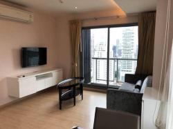 H Sukhumvit 43 Safe comfortable clean 28th floor BTS Phrom Phong